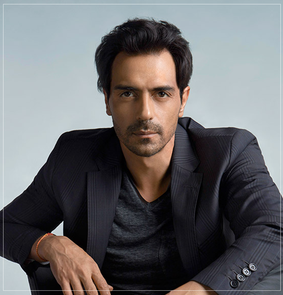Arjun Rampal Mens Health