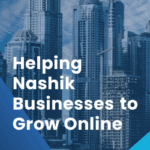 Want your Nashik brand to thrive online? This company is making it happen! Business transformation in Nashik, a tech-based company for online growth