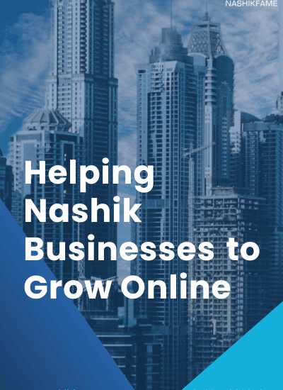 Want your Nashik brand to thrive online? This company is making it happen! Business transformation in Nashik, a tech-based company for online growth