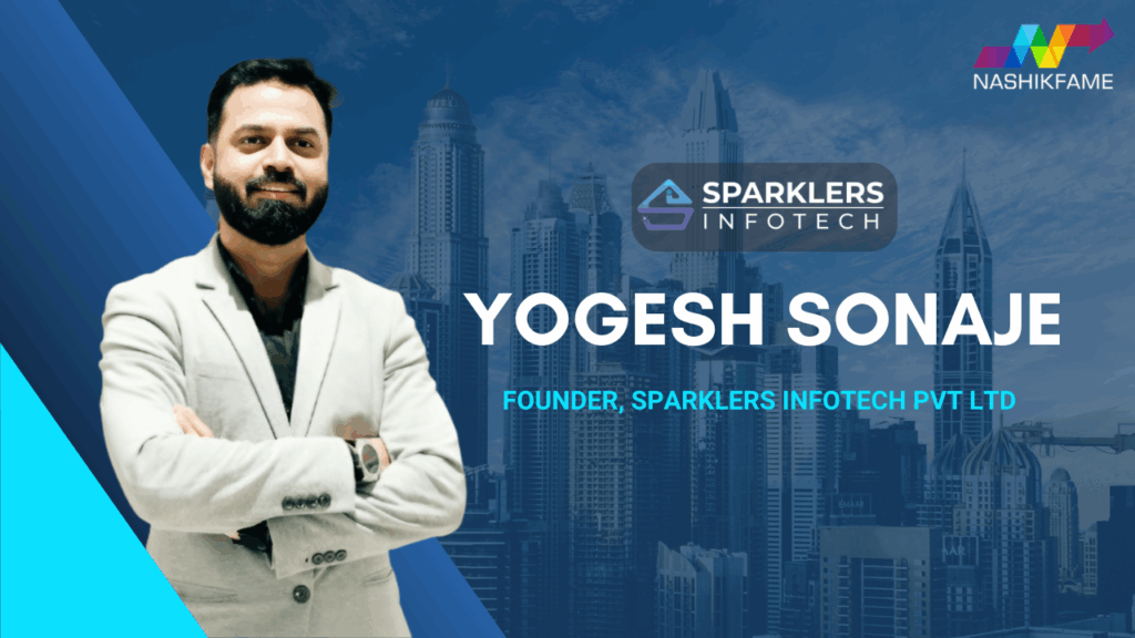 Helping businesses break boundaries, Sparklers Infotech lights the path to a powerful online future.
business transformation, online presence, Sparklers Infotech, go digital, IT services.